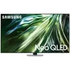 ტელევიზორი Samsung QE55QN90DAUXRU (2024)  NEO QLED  Smart TV 4K  3840x2160  HDR 10+  Wi-Fi  BT  DVB-C/T2/S2 - TechMall.geტელევიზორი Samsung QE55QN90DAUXRU (2024)  NEO QLED  Smart TV 4K  3840x2160  HDR 10+  Wi-Fi  BT  DVB-C/T2/S2 - TechMall.ge ,ტელევიზორი Samsung QE55QN90DAUXRU (2024)  NEO QLED  Smart TV 4K  3840x2160  HDR 10+  Wi-Fi  BT  DVB-C/T2/S2 - TechMall.ge