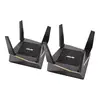 Wi-Fi როუტერი Asus RT-AX92U(2-PK) 2 Pack Performance Mesh Tri-Band 802.11 AX6100 Wi-Fi Router | 90IG04P0-MU2020 - TechMall.geWi-Fi როუტერი Asus RT-AX92U(2-PK) 2 Pack Performance Mesh Tri-Band 802.11 AX6100 Wi-Fi Router | 90IG04P0-MU2020 - TechMall.ge ,Wi-Fi როუტერი Asus RT-AX92U(2-PK) 2 Pack Performance Mesh Tri-Band 802.11 AX6100 Wi-Fi Router | 90IG04P0-MU2020 - TechMall.ge