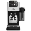 ყავის აპარატი Beko CEP5304X, 1628W, 1.1L, Coffe Machine, Stainless Steel - TechMall.geყავის აპარატი Beko CEP5304X, 1628W, 1.1L, Coffe Machine, Stainless Steel - TechMall.ge ,ყავის აპარატი Beko CEP5304X, 1628W, 1.1L, Coffe Machine, Stainless Steel - TechMall.ge