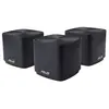 Wi-FI როუტერი ASUS ZenWiFi AX Mini (XD4) Black 3PK - TechMall.geWi-FI როუტერი ASUS ZenWiFi AX Mini (XD4) Black 3PK - TechMall.ge ,Wi-FI როუტერი ASUS ZenWiFi AX Mini (XD4) Black 3PK - TechMall.ge