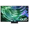 ტელევიზორი Samsung QE55S90DAUXRU (2024) OLED  Smart TV 4K  3840x2160  HDR 10+  Wi-Fi  BT  DVB-C/T2/S2 - TechMall.geტელევიზორი Samsung QE55S90DAUXRU (2024) OLED  Smart TV 4K  3840x2160  HDR 10+  Wi-Fi  BT  DVB-C/T2/S2 - TechMall.ge ,ტელევიზორი Samsung QE55S90DAUXRU (2024) OLED  Smart TV 4K  3840x2160  HDR 10+  Wi-Fi  BT  DVB-C/T2/S2 - TechMall.ge