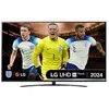 ტელევიზორი LG 86UT81006LA.AMCN  (2024)  IPS Smart 4K 178*/178* HDR10 BT5.1 Wi-Fi 2xUSB 3xHDMI 200x200 - TechMall.geტელევიზორი LG 86UT81006LA.AMCN  (2024)  IPS Smart 4K 178*/178* HDR10 BT5.1 Wi-Fi 2xUSB 3xHDMI 200x200 - TechMall.ge ,ტელევიზორი LG 86UT81006LA.AMCN  (2024)  IPS Smart 4K 178*/178* HDR10 BT5.1 Wi-Fi 2xUSB 3xHDMI 200x200 - TechMall.ge