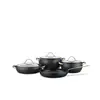 ქვაბების ნაკრები Korkmaz A2610 Berilla 7 pcs Cookware Set - TechMall.geქვაბების ნაკრები Korkmaz A2610 Berilla 7 pcs Cookware Set - TechMall.ge ,ქვაბების ნაკრები Korkmaz A2610 Berilla 7 pcs Cookware Set - TechMall.ge