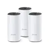როუტერი TP-link Deco M4(3-pack) AC1200 Whole Home Mesh Wi-Fi System - TechMall.geროუტერი TP-link Deco M4(3-pack) AC1200 Whole Home Mesh Wi-Fi System - TechMall.ge ,როუტერი TP-link Deco M4(3-pack) AC1200 Whole Home Mesh Wi-Fi System - TechMall.ge