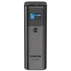 პორტატული დამტენი Canyon CNE-CPB2010DG, 27000mAh, USB Type-C, USB, Power Bank, Dark Grey - TechMall.geპორტატული დამტენი Canyon CNE-CPB2010DG, 27000mAh, USB Type-C, USB, Power Bank, Dark Grey - TechMall.ge ,პორტატული დამტენი Canyon CNE-CPB2010DG, 27000mAh, USB Type-C, USB, Power Bank, Dark Grey - TechMall.ge