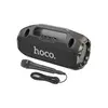 დინამიკი Hoco HA3 Drum outdoor BT speaker black - TechMall.geდინამიკი Hoco HA3 Drum outdoor BT speaker black - TechMall.ge ,დინამიკი Hoco HA3 Drum outdoor BT speaker black - TechMall.ge