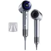 თმის საშრობი ALLX AXH-015G, 1600W, High Speed Hair Dryer, Negative Ionic, Turbo, Gray - TechMall.geთმის საშრობი ALLX AXH-015G, 1600W, High Speed Hair Dryer, Negative Ionic, Turbo, Gray - TechMall.ge ,თმის საშრობი ALLX AXH-015G, 1600W, High Speed Hair Dryer, Negative Ionic, Turbo, Gray - TechMall.ge