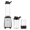 ბლენდერი Ardesto Blender for smoothies BG-F350, 350W, 2in1, bottle-600ml, bottle-300ml, coffee grinder, black+silver - TechMall.geბლენდერი Ardesto Blender for smoothies BG-F350, 350W, 2in1, bottle-600ml, bottle-300ml, coffee grinder, black+silver - TechMall.ge ,ბლენდერი Ardesto Blender for smoothies BG-F350, 350W, 2in1, bottle-600ml, bottle-300ml, coffee grinder, black+silver - TechMall.ge