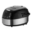 მულტისახარში ARDESTO multicooker, 860W, bowl-5L, electronic control, fry basket , inox/plastic , silver - TechMall.geმულტისახარში ARDESTO multicooker, 860W, bowl-5L, electronic control, fry basket , inox/plastic , silver - TechMall.ge ,მულტისახარში ARDESTO multicooker, 860W, bowl-5L, electronic control, fry basket , inox/plastic , silver - TechMall.ge