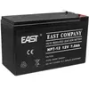 აკუმულატორი EAST NP7-12 12V/7Ah UPS battery - TechMall.geაკუმულატორი EAST NP7-12 12V/7Ah UPS battery - TechMall.ge ,აკუმულატორი EAST NP7-12 12V/7Ah UPS battery - TechMall.ge