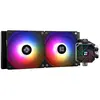 ქულერი THERMALRIGHT Aqua Elite 240 BLACK ARGB V3 AIO Liquid CPU Universal Cooler - TechMall.geქულერი THERMALRIGHT Aqua Elite 240 BLACK ARGB V3 AIO Liquid CPU Universal Cooler - TechMall.ge ,ქულერი THERMALRIGHT Aqua Elite 240 BLACK ARGB V3 AIO Liquid CPU Universal Cooler - TechMall.ge