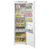 ჩასაშენებელი მაცივარი Midea MDRE423FGE01, A++, 304L, 41Db, Built-in Refrigerator, White - TechMall.geჩასაშენებელი მაცივარი Midea MDRE423FGE01, A++, 304L, 41Db, Built-in Refrigerator, White - TechMall.ge ,ჩასაშენებელი მაცივარი Midea MDRE423FGE01, A++, 304L, 41Db, Built-in Refrigerator, White - TechMall.ge