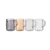 ჭიქების ნაკრები Ardesto Set of cups Shine mix, 260ml, 4pcs, borosilicate glass, transparent, golden, grey, pearlescent - TechMall.geჭიქების ნაკრები Ardesto Set of cups Shine mix, 260ml, 4pcs, borosilicate glass, transparent, golden, grey, pearlescent - TechMall.ge ,ჭიქების ნაკრები Ardesto Set of cups Shine mix, 260ml, 4pcs, borosilicate glass, transparent, golden, grey, pearlescent - TechMall.ge