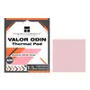 თერმო ბალიში THERMALRIGHT VALOR ODIN 95x50x1.0mm Thermal Pad - TechMall.geთერმო ბალიში THERMALRIGHT VALOR ODIN 95x50x1.0mm Thermal Pad - TechMall.ge ,თერმო ბალიში THERMALRIGHT VALOR ODIN 95x50x1.0mm Thermal Pad - TechMall.ge