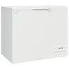 საყინულე Midea DCF260 D/S, F, 183L, 38Db, Freezer, White - TechMall.geსაყინულე Midea DCF260 D/S, F, 183L, 38Db, Freezer, White - TechMall.ge ,საყინულე Midea DCF260 D/S, F, 183L, 38Db, Freezer, White - TechMall.ge