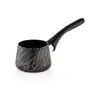 ყავის მადუღარა Ardesto Coffe pot Black Mars, 0.25l, aluminum, bakelite, black - TechMall.geყავის მადუღარა Ardesto Coffe pot Black Mars, 0.25l, aluminum, bakelite, black - TechMall.ge ,ყავის მადუღარა Ardesto Coffe pot Black Mars, 0.25l, aluminum, bakelite, black - TechMall.ge