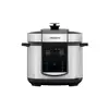 მულტისახარში Ardesto pressure cooker, 900W, bowl-5l, electronic control, recipes book, iron/plastic, silver - TechMall.geმულტისახარში Ardesto pressure cooker, 900W, bowl-5l, electronic control, recipes book, iron/plastic, silver - TechMall.ge ,მულტისახარში Ardesto pressure cooker, 900W, bowl-5l, electronic control, recipes book, iron/plastic, silver - TechMall.ge