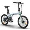 ელექტრო ველოსიპედი ADO A20 Lite, 350W, Smart APP, Folding Electric Bike, 30KM/H, Blue - TechMall.geელექტრო ველოსიპედი ADO A20 Lite, 350W, Smart APP, Folding Electric Bike, 30KM/H, Blue - TechMall.ge ,ელექტრო ველოსიპედი ADO A20 Lite, 350W, Smart APP, Folding Electric Bike, 30KM/H, Blue - TechMall.ge