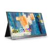 მონიტორი ARZOPA A1T 15.6" FHD Touch IPS Mini HDMI 2xUSB-C Built-in speakers - TechMall.geმონიტორი ARZOPA A1T 15.6" FHD Touch IPS Mini HDMI 2xUSB-C Built-in speakers - TechMall.ge ,მონიტორი ARZOPA A1T 15.6" FHD Touch IPS Mini HDMI 2xUSB-C Built-in speakers - TechMall.ge