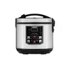 მულტისახარში Ardesto multicooker, 860W, bowl-5l, electronic control, recipes book, iron/plastic, silver - TechMall.geმულტისახარში Ardesto multicooker, 860W, bowl-5l, electronic control, recipes book, iron/plastic, silver - TechMall.ge ,მულტისახარში Ardesto multicooker, 860W, bowl-5l, electronic control, recipes book, iron/plastic, silver - TechMall.ge