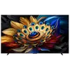 ტელევიზორი TCL 98C655/M653G8T-AP/GE  (2024) 4K Google TV HDR10+ 120(VRR 144Hz/DLG 240Hz) Dolby Atmos  BT5.2 Wi-Fi 2.4+5GHz DVB-T/T2/C/S/S2 2x10W+ - TechMall.geტელევიზორი TCL 98C655/M653G8T-AP/GE  (2024) 4K Google TV HDR10+ 120(VRR 144Hz/DLG 240Hz) Dolby Atmos  BT5.2 Wi-Fi 2.4+5GHz DVB-T/T2/C/S/S2 2x10W+ - TechMall.ge ,ტელევიზორი TCL 98C655/M653G8T-AP/GE  (2024) 4K Google TV HDR10+ 120(VRR 144Hz/DLG 240Hz) Dolby Atmos  BT5.2 Wi-Fi 2.4+5GHz DVB-T/T2/C/S/S2 2x10W+ - TechMall.ge