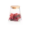 მინის ქილა Ardesto Jar Midori, 510ml, glass, bamboo, cone, transparent - TechMall.geმინის ქილა Ardesto Jar Midori, 510ml, glass, bamboo, cone, transparent - TechMall.ge ,მინის ქილა Ardesto Jar Midori, 510ml, glass, bamboo, cone, transparent - TechMall.ge