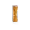 ქილა Ardesto Jar Midori, 1300ml, glass, bamboo, round, transparent - TechMall.geქილა Ardesto Jar Midori, 1300ml, glass, bamboo, round, transparent - TechMall.ge ,ქილა Ardesto Jar Midori, 1300ml, glass, bamboo, round, transparent - TechMall.ge