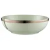 სალათის თასი Ardesto Bowl Liguria Green bay, 22cm, ceramics,  green - TechMall.geსალათის თასი Ardesto Bowl Liguria Green bay, 22cm, ceramics,  green - TechMall.ge ,სალათის თასი Ardesto Bowl Liguria Green bay, 22cm, ceramics,  green - TechMall.ge