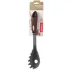 კოვზი პასტისთვის Ardesto Spaghetti spoon Gemini, 28cm, nylon, gray-brown - TechMall.geკოვზი პასტისთვის Ardesto Spaghetti spoon Gemini, 28cm, nylon, gray-brown - TechMall.ge ,კოვზი პასტისთვის Ardesto Spaghetti spoon Gemini, 28cm, nylon, gray-brown - TechMall.ge