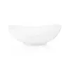 სალათის თასი Ardesto Salad bowl, 26 сm, porcelain, white - TechMall.geსალათის თასი Ardesto Salad bowl, 26 сm, porcelain, white - TechMall.ge ,სალათის თასი Ardesto Salad bowl, 26 сm, porcelain, white - TechMall.ge