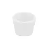 ჯამი Ardesto Bowl, 40ml, porcelain, white - TechMall.geჯამი Ardesto Bowl, 40ml, porcelain, white - TechMall.ge ,ჯამი Ardesto Bowl, 40ml, porcelain, white - TechMall.ge