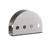 ხელსახოცის ჩასადები Ardesto Napkin holder Gemini 14х4х10cm, metal - TechMall.geხელსახოცის ჩასადები Ardesto Napkin holder Gemini 14х4х10cm, metal - TechMall.ge ,ხელსახოცის ჩასადები Ardesto Napkin holder Gemini 14х4х10cm, metal - TechMall.ge