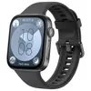 სმარტ საათი HUAWEI WATCH FIT 3 Black/55020CEE - TechMall.geსმარტ საათი HUAWEI WATCH FIT 3 Black/55020CEE - TechMall.ge ,სმარტ საათი HUAWEI WATCH FIT 3 Black/55020CEE - TechMall.ge