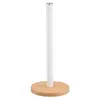 ხელსახოცის სადგამი Ardesto Paper Towel Holder Midori 15х34cm, metal, bamboo, white - TechMall.geხელსახოცის სადგამი Ardesto Paper Towel Holder Midori 15х34cm, metal, bamboo, white - TechMall.ge ,ხელსახოცის სადგამი Ardesto Paper Towel Holder Midori 15х34cm, metal, bamboo, white - TechMall.ge