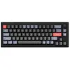 კლავიატურა Keychron V2 68Key K Pro Brown/V2D3 - TechMall.geკლავიატურა Keychron V2 68Key K Pro Brown/V2D3 - TechMall.ge ,კლავიატურა Keychron V2 68Key K Pro Brown/V2D3 - TechMall.ge
