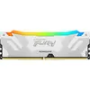 ოპერატიული მეხსიერება Kingston FURY Renegade  KF568C36RSA-16 16GB DDR5-8000 silver/white - TechMall.geოპერატიული მეხსიერება Kingston FURY Renegade  KF568C36RSA-16 16GB DDR5-8000 silver/white - TechMall.ge ,ოპერატიული მეხსიერება Kingston FURY Renegade  KF568C36RSA-16 16GB DDR5-8000 silver/white - TechMall.ge
