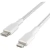 კაბელი BELKIN CAA004BT2MWH Apple Charger USB C - TechMall.geკაბელი BELKIN CAA004BT2MWH Apple Charger USB C - TechMall.ge ,კაბელი BELKIN CAA004BT2MWH Apple Charger USB C - TechMall.ge