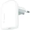 ადაპტერი და კაბელი Belkin Wall Charger 30W USB-C PD PPS, 1M PVC C-LTG, white - TechMall.geადაპტერი და კაბელი Belkin Wall Charger 30W USB-C PD PPS, 1M PVC C-LTG, white - TechMall.ge ,ადაპტერი და კაბელი Belkin Wall Charger 30W USB-C PD PPS, 1M PVC C-LTG, white - TechMall.ge