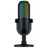 მიკროფონი Razer gaming microphone Seiren V3 Chroma, Uni, RGB, USB-A, 2m, black - TechMall.geმიკროფონი Razer gaming microphone Seiren V3 Chroma, Uni, RGB, USB-A, 2m, black - TechMall.ge ,მიკროფონი Razer gaming microphone Seiren V3 Chroma, Uni, RGB, USB-A, 2m, black - TechMall.ge