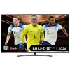 ტელევიზორი LG 55UT81006LA.AMCN (2024) IPS Smart 4K 178*/178* HDR10 BT5.1 Wi-Fi 2xUSB 3xHDMI 200x200 - TechMall.geტელევიზორი LG 55UT81006LA.AMCN (2024) IPS Smart 4K 178*/178* HDR10 BT5.1 Wi-Fi 2xUSB 3xHDMI 200x200 - TechMall.ge ,ტელევიზორი LG 55UT81006LA.AMCN (2024) IPS Smart 4K 178*/178* HDR10 BT5.1 Wi-Fi 2xUSB 3xHDMI 200x200 - TechMall.ge