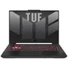 ნოუთბუქი Asus TUF FA507NU-LP101 A15 (2023), 15.6", Ryzen 5-7535HS, 16GB, 512GB SSD, RTX4050 6GB, Mecha Grey - TechMall.geნოუთბუქი Asus TUF FA507NU-LP101 A15 (2023), 15.6", Ryzen 5-7535HS, 16GB, 512GB SSD, RTX4050 6GB, Mecha Grey - TechMall.ge ,ნოუთბუქი Asus TUF FA507NU-LP101 A15 (2023), 15.6", Ryzen 5-7535HS, 16GB, 512GB SSD, RTX4050 6GB, Mecha Grey - TechMall.ge