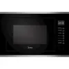 ჩასაშენებელი მიკროტალღური ღუმელი Midea MI 9250 BX, 1450W, 25L, Microwave Oven, Built-In, Black - TechMall.geჩასაშენებელი მიკროტალღური ღუმელი Midea MI 9250 BX, 1450W, 25L, Microwave Oven, Built-In, Black - TechMall.ge ,ჩასაშენებელი მიკროტალღური ღუმელი Midea MI 9250 BX, 1450W, 25L, Microwave Oven, Built-In, Black - TechMall.ge
