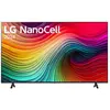 ტელევიზორი LG 43NANO80T6A.AMCN (2024) Smart 4K HDR10/HLG BT5.0 CI HDMIx3 2xUSB VESA 200x200 - TechMall.geტელევიზორი LG 43NANO80T6A.AMCN (2024) Smart 4K HDR10/HLG BT5.0 CI HDMIx3 2xUSB VESA 200x200 - TechMall.ge ,ტელევიზორი LG 43NANO80T6A.AMCN (2024) Smart 4K HDR10/HLG BT5.0 CI HDMIx3 2xUSB VESA 200x200 - TechMall.ge