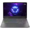 ნოუთბუქი Lenovo 83DV0093RK LOQ 15IRX9, 15.6", i7-13650HX, 16GB, 1TB SSD, RTX4050 6GB, Luna Grey - TechMall.geნოუთბუქი Lenovo 83DV0093RK LOQ 15IRX9, 15.6", i7-13650HX, 16GB, 1TB SSD, RTX4050 6GB, Luna Grey - TechMall.ge ,ნოუთბუქი Lenovo 83DV0093RK LOQ 15IRX9, 15.6", i7-13650HX, 16GB, 1TB SSD, RTX4050 6GB, Luna Grey - TechMall.ge