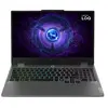 ნოუთბუქი Lenovo 83DV00MPRK LOQ 15IRX9, 15.6", i5-13450HX, 24GB, 512GB SSD, RTX3050 6GB, Luna Grey - TechMall.geნოუთბუქი Lenovo 83DV00MPRK LOQ 15IRX9, 15.6", i5-13450HX, 24GB, 512GB SSD, RTX3050 6GB, Luna Grey - TechMall.ge ,ნოუთბუქი Lenovo 83DV00MPRK LOQ 15IRX9, 15.6", i5-13450HX, 24GB, 512GB SSD, RTX3050 6GB, Luna Grey - TechMall.ge