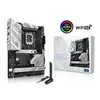 დედა დაფა ASUS Motherboard ROG STRIX B760-A GAMING WIFI s1700 B760 4xDDR5 M.2 HDMI DP Wi-Fi BT ATX white - TechMall.geდედა დაფა ASUS Motherboard ROG STRIX B760-A GAMING WIFI s1700 B760 4xDDR5 M.2 HDMI DP Wi-Fi BT ATX white - TechMall.ge ,დედა დაფა ASUS Motherboard ROG STRIX B760-A GAMING WIFI s1700 B760 4xDDR5 M.2 HDMI DP Wi-Fi BT ATX white - TechMall.ge