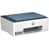 პრინტერი HP 1F3Y4A Smart Tank 585, MFP, A4, Wi-Fi, USB, White/Blue - TechMall.geპრინტერი HP 1F3Y4A Smart Tank 585, MFP, A4, Wi-Fi, USB, White/Blue - TechMall.ge ,პრინტერი HP 1F3Y4A Smart Tank 585, MFP, A4, Wi-Fi, USB, White/Blue - TechMall.ge