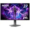 მონიტორი AOC AG276QZD AGON PRO, 27", Monitor, QHD, OLED, HDMI, DP, USB, Black - TechMall.geმონიტორი AOC AG276QZD AGON PRO, 27", Monitor, QHD, OLED, HDMI, DP, USB, Black - TechMall.ge ,მონიტორი AOC AG276QZD AGON PRO, 27", Monitor, QHD, OLED, HDMI, DP, USB, Black - TechMall.ge
