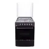 გაზქურა Oz OQ60X60B4E 4 Gas, Oven Electric, Black/Grey - TechMall.geგაზქურა Oz OQ60X60B4E 4 Gas, Oven Electric, Black/Grey - TechMall.ge ,გაზქურა Oz OQ60X60B4E 4 Gas, Oven Electric, Black/Grey - TechMall.ge