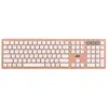 კლავიატურა 2E 2E-KS270WBPN Scissor, Wireless, USB, Bluetooth, Keyboard, Pink/White - TechMall.geკლავიატურა 2E 2E-KS270WBPN Scissor, Wireless, USB, Bluetooth, Keyboard, Pink/White - TechMall.ge ,კლავიატურა 2E 2E-KS270WBPN Scissor, Wireless, USB, Bluetooth, Keyboard, Pink/White - TechMall.ge